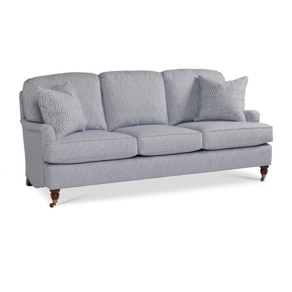 The MT Company TAL-3257-S Brookhaven Sofa