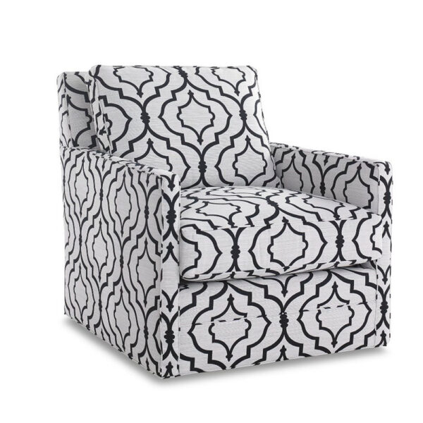 The MT Company TAL-3312-C Austin Chair