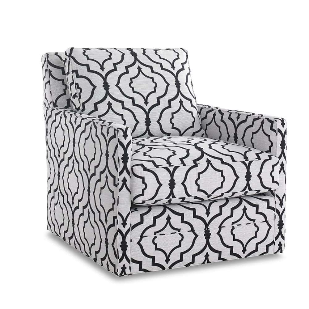 The MT Company TAL-3312-C Austin Chair The MT Company TAL-3312-C Austin Chair