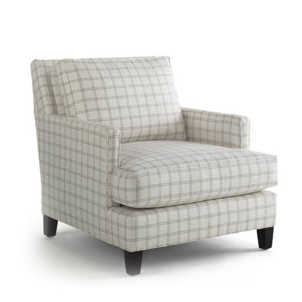 The MT Company TAL-3320-C Bethel Chair