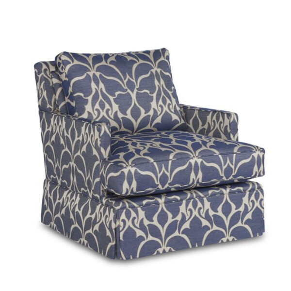 The MT Company TAL-3325-C Bloomfield Chair