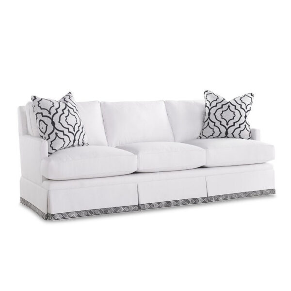 The MT Company TAL-3325-S Bloomfield Sofa
