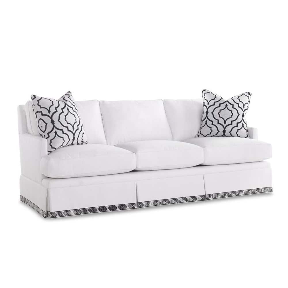 The MT Company TAL-3325-S Bloomfield Sofa The MT Company TAL-3325-S Bloomfield Sofa