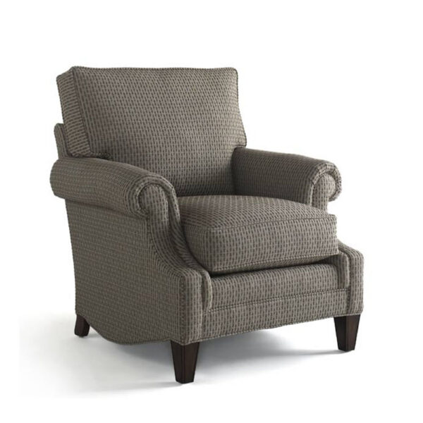 The MT Company TAL-3340-C Chelsea Chair