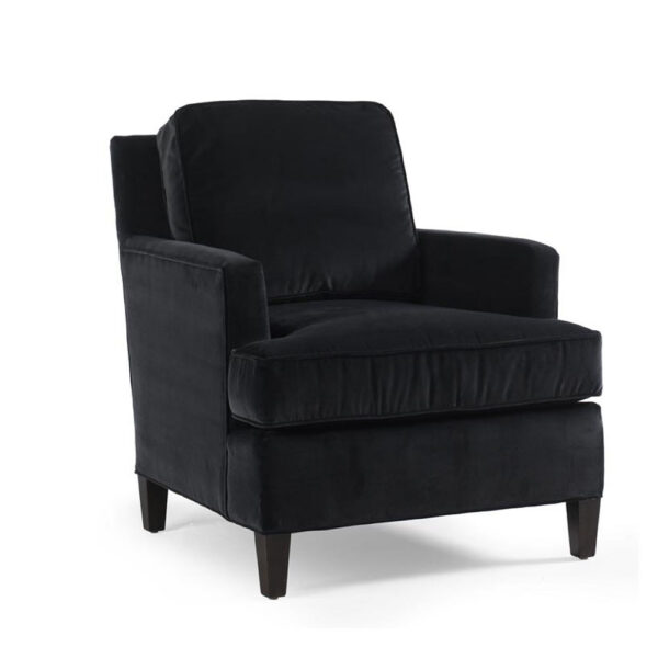 The MT Company TAL-3520-C Bower Chair