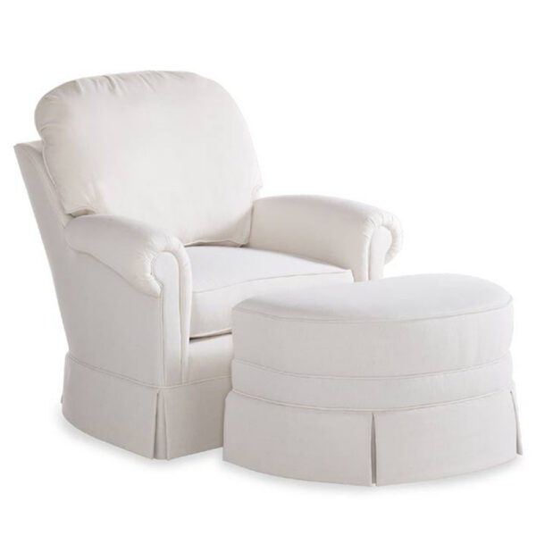 The MT Company TAL-366-C Bailey Chair