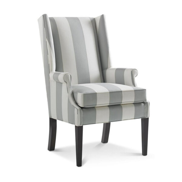 The MT Company TAL-372-C Abbeline Chair