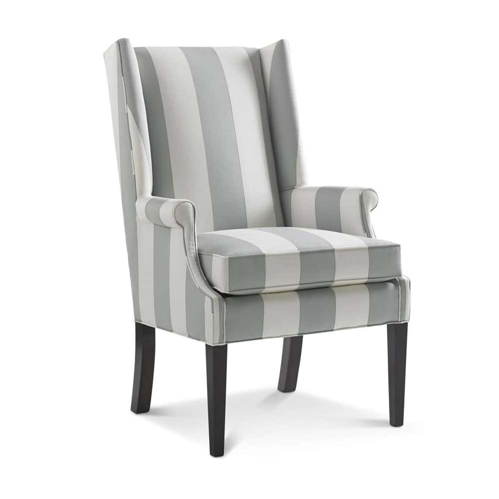 The MT Company TAL-372-C Abbeline Chair The MT Company TAL-372-C Abbeline Chair