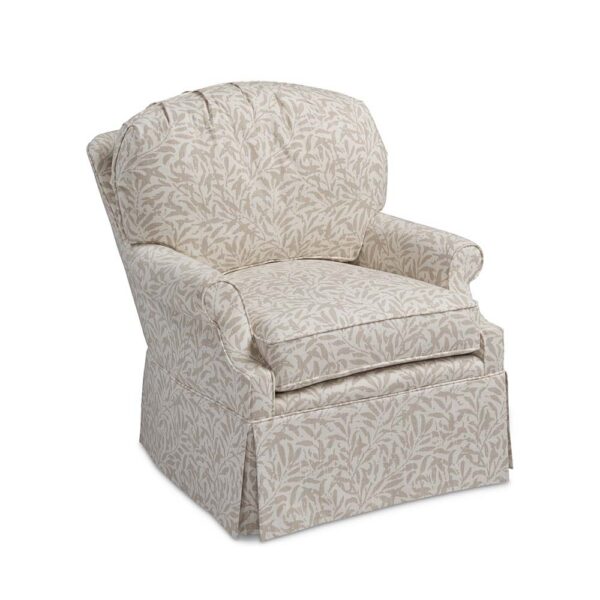 The MT Company TAL-381-C Morgan Chair