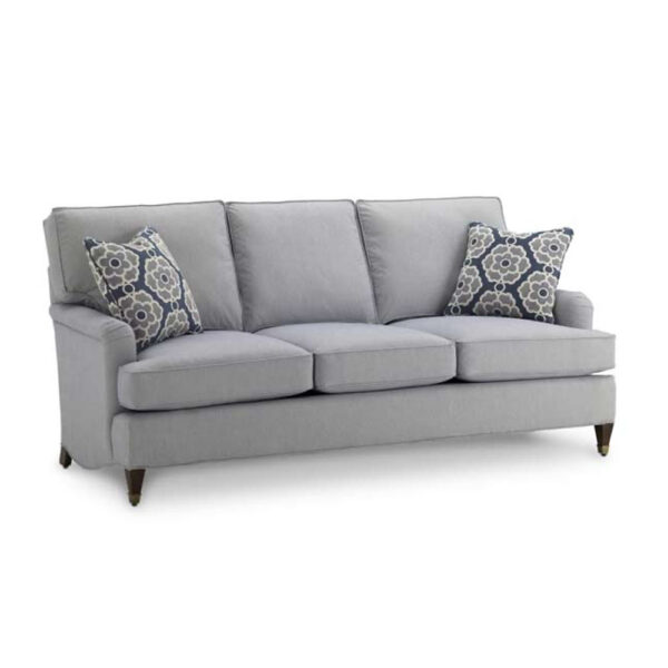 The MT Company TAL-3880-S Brockville Sofa