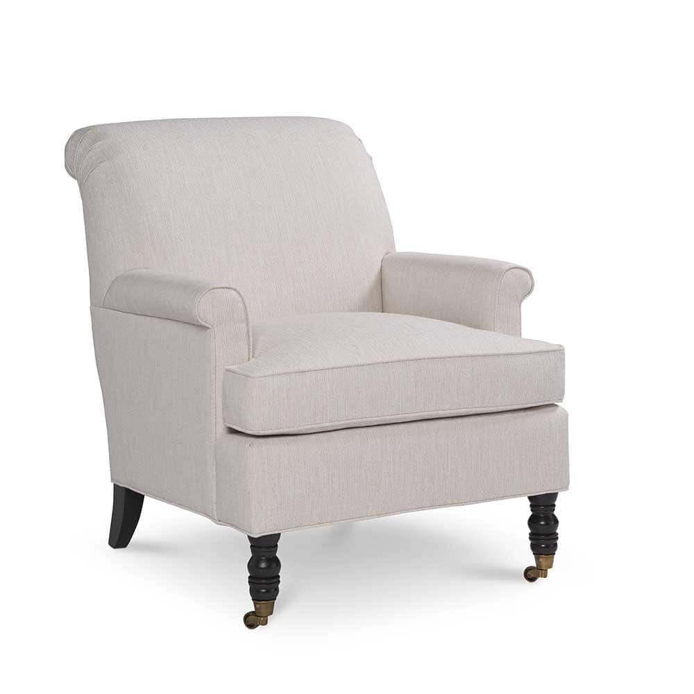 The MT Company TAL-391-C Richmond Chair The MT Company TAL-391-C Richmond Chair