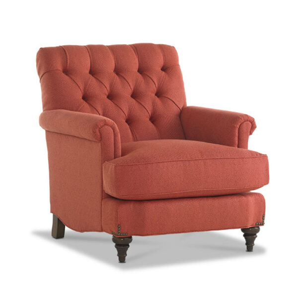 The MT Company TAL-455-C Acton Chair