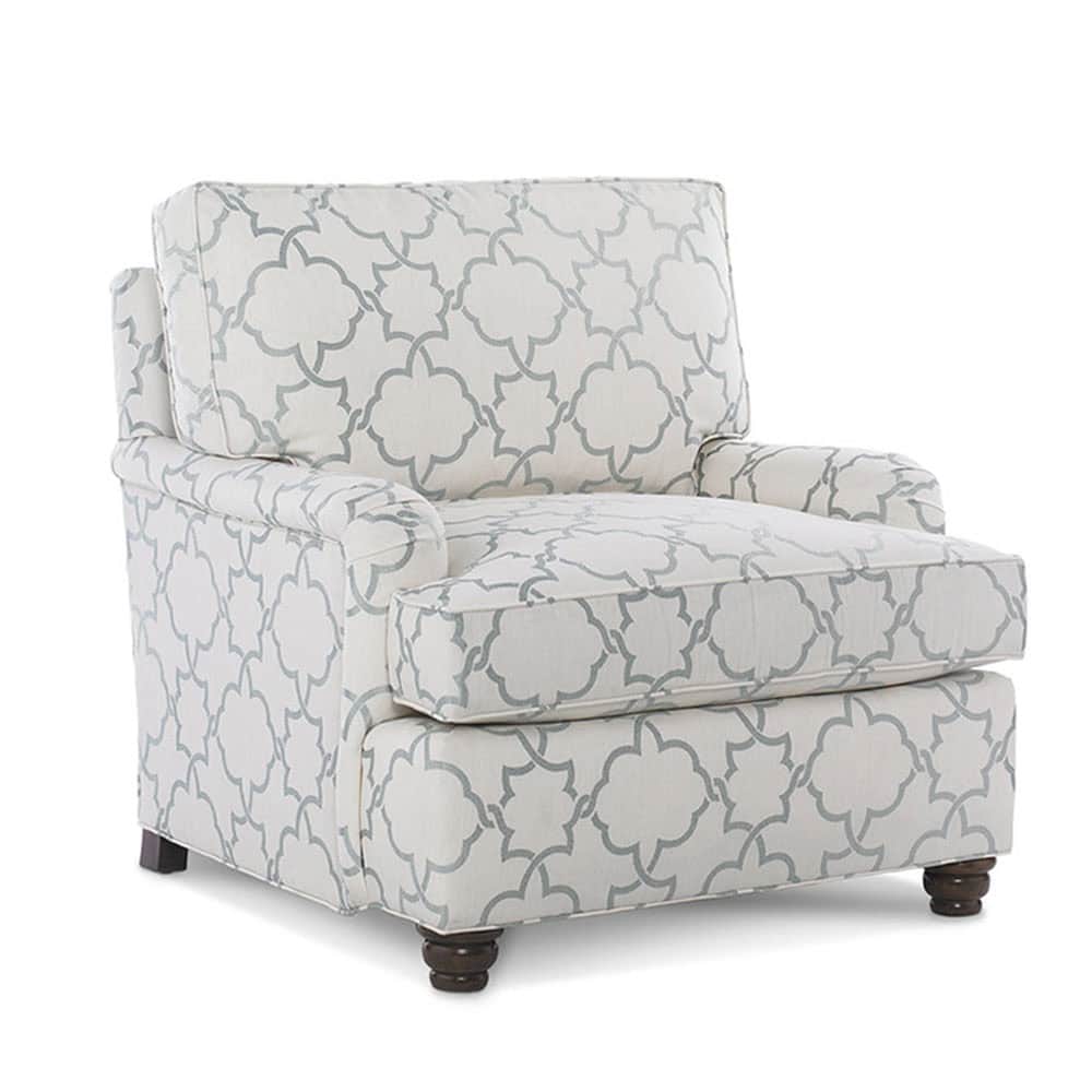 The MT Company TAL-50020-C Ashland Chair The MT Company TAL-50020-C Ashland Chair