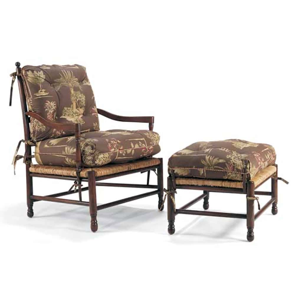 The MT Company TAL-514-C Tidewood Dining Chair The MT Company TAL-514-C Tidewood Dining Chair