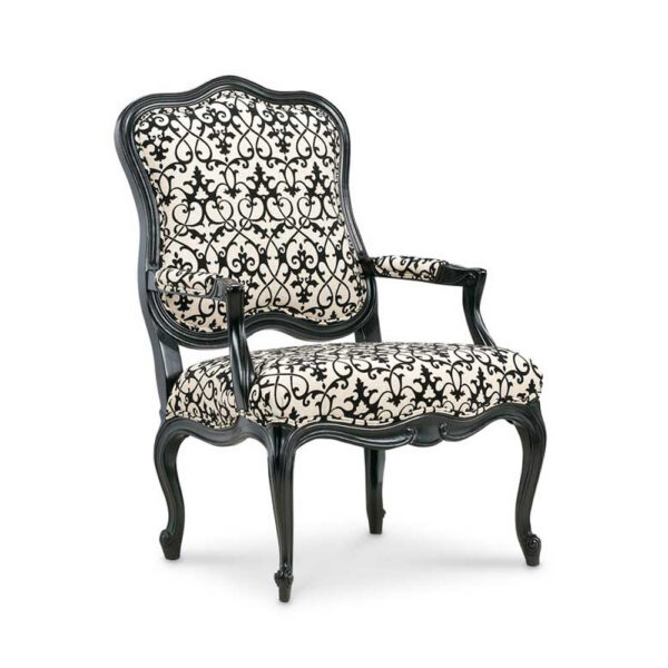 The MT Company TAL-524-C Maidenwood Dining Chair