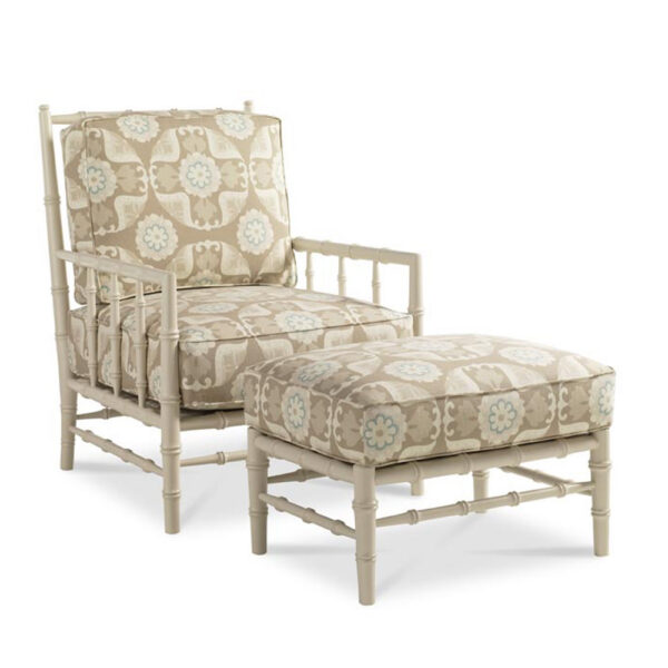 The MT Company TAL-525-C Cottonwood Dining Chair