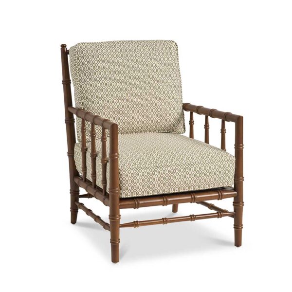 The MT Company TAL-526-C Cassia Dining Chair