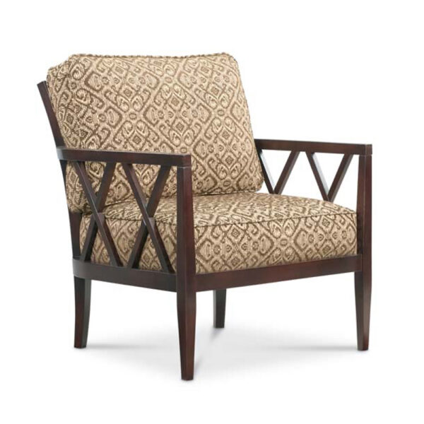The MT Company TAL-540-C Briarwood Dining Chair