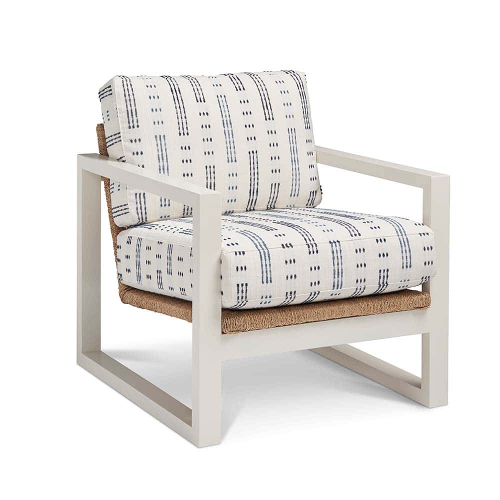The MT Company TAL-552-C Creek Dining Chair The MT Company TAL-552-C Creek Dining Chair