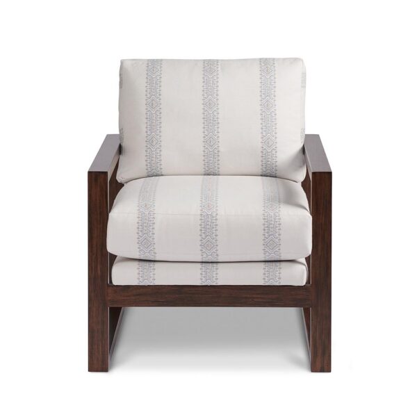 The MT Company TAL-553-C Haven Dining Chair