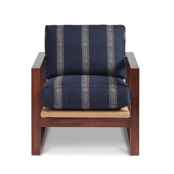 The MT Company TAL-554-C Costa Dining Chair