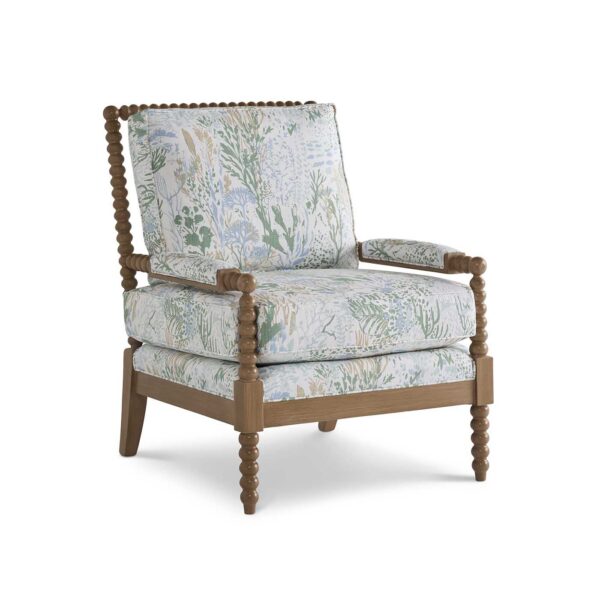 The MT Company TAL-570-C Bankwood Dining Chair