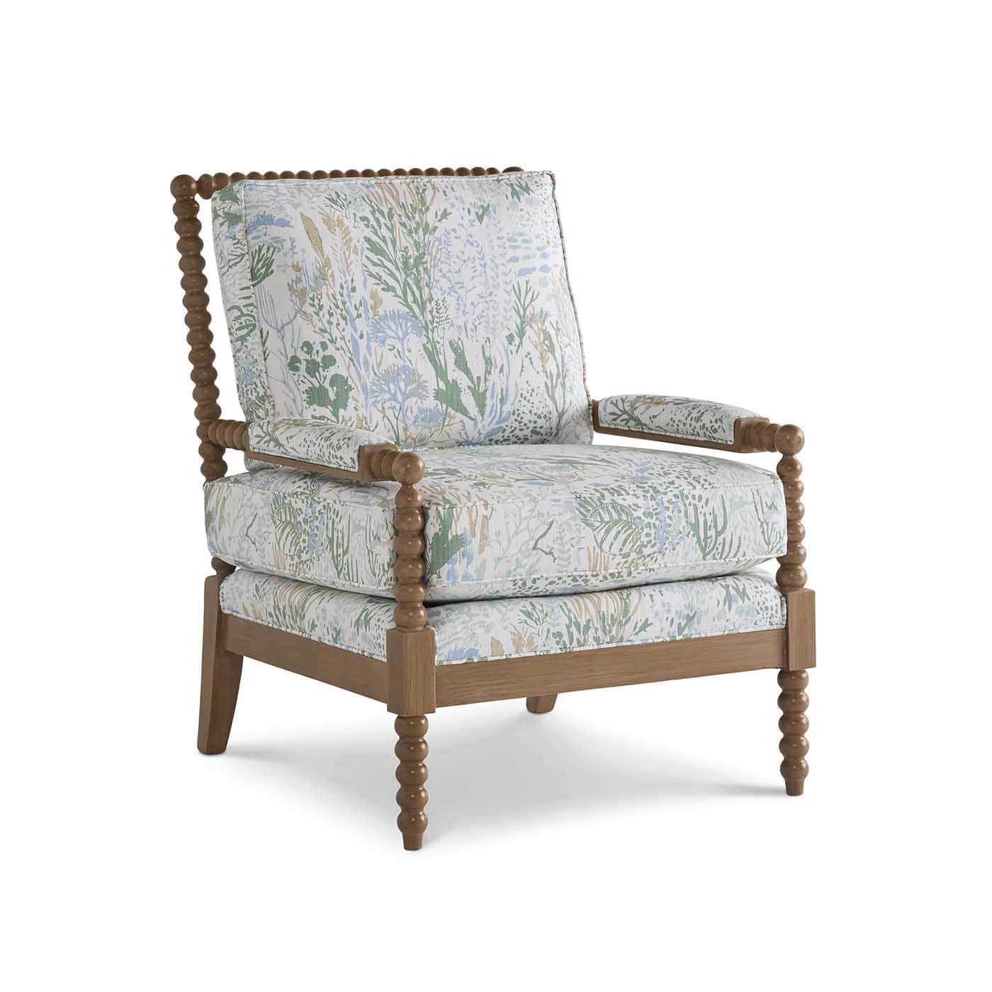 The MT Company TAL-570-C Bankwood Dining Chair The MT Company TAL-570-C Bankwood Dining Chair