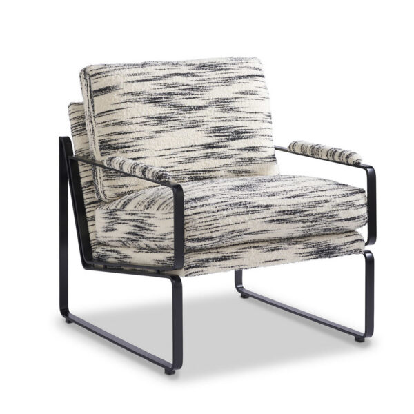 The MT Company TAL-592-C Harrison Chair