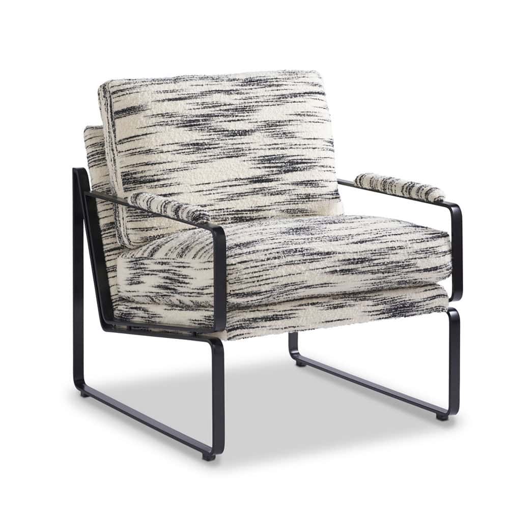The MT Company TAL-592-C Harrison Chair The MT Company TAL-592-C Harrison Chair
