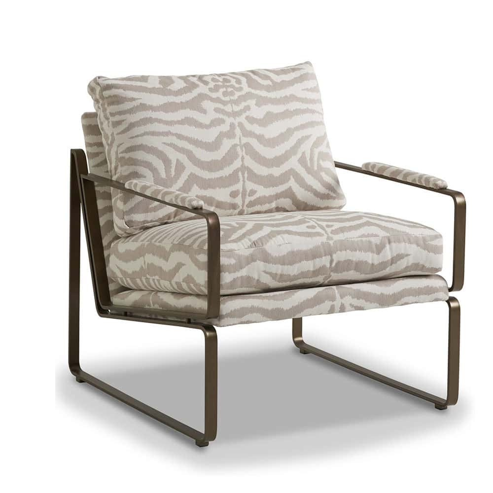 The MT Company TAL-593-C Henry Chair The MT Company TAL-593-C Henry Chair