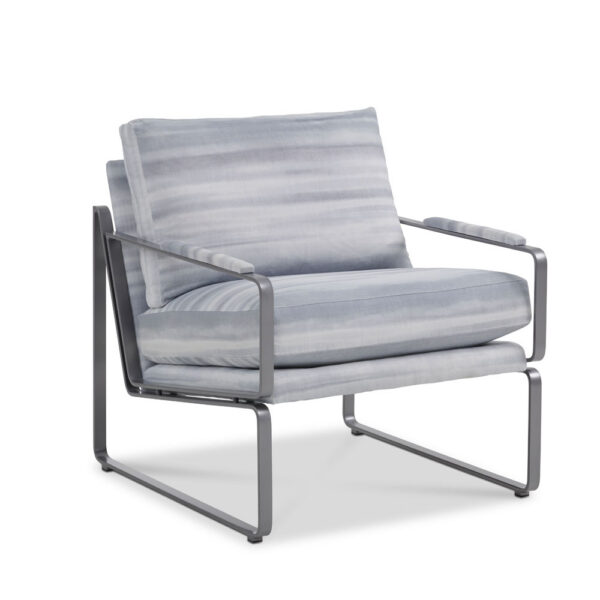The MT Company TAL-594-C Hyatt Chair