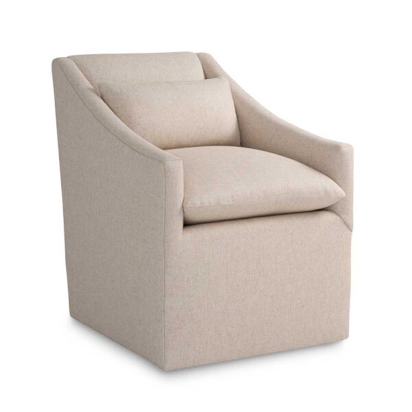 The MT Company TAL-597-DC Katie Dining Chair