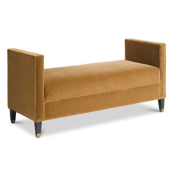 The MT Company TAL-602-58-B Pearce Bench