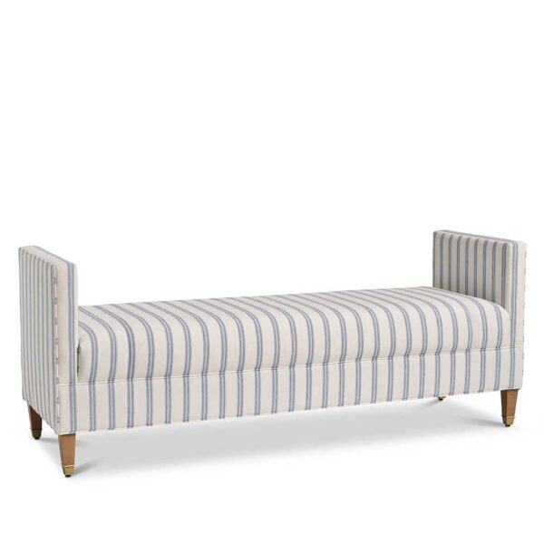 The MT Company TAL-602-70-B Pearce Bench