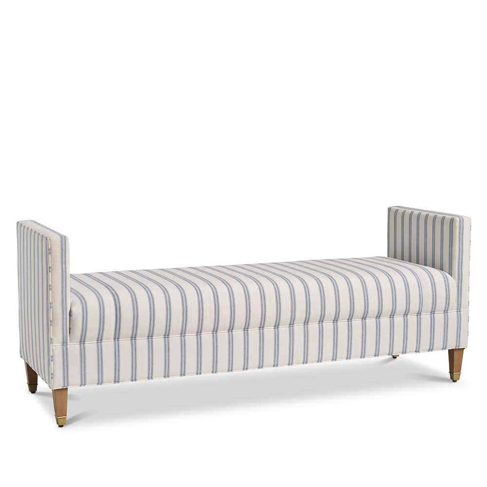 The MT Company TAL-602-70-B Pearce Bench The MT Company TAL-602-70-B Pearce Bench