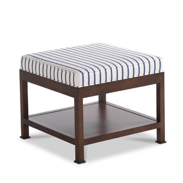 The MT Company TAL-614-O Cabo Ottoman