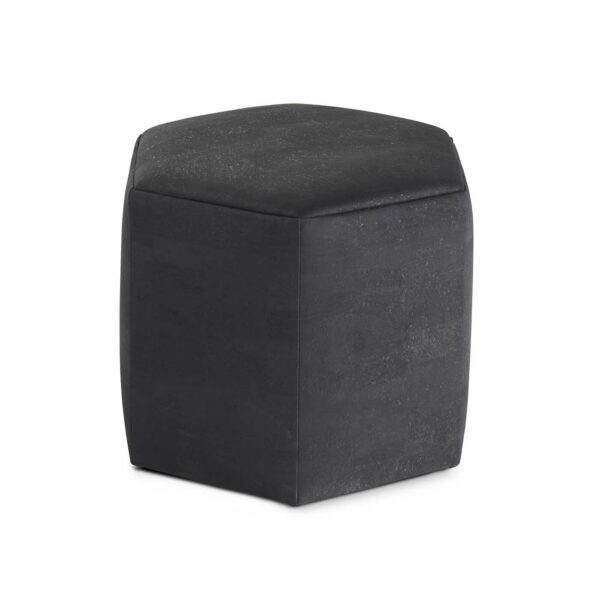 The MT Company TAL-625-O Destin Ottoman