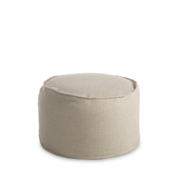 The MT Company TAL-800-O Halo Ottoman