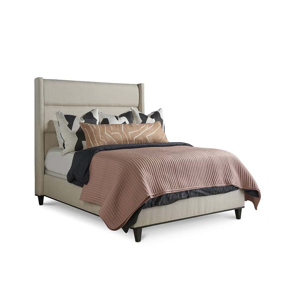 The MT Company TAL-8010-QB Maven Queen Bed The MT Company TAL-8010-QB Maven Queen Bed