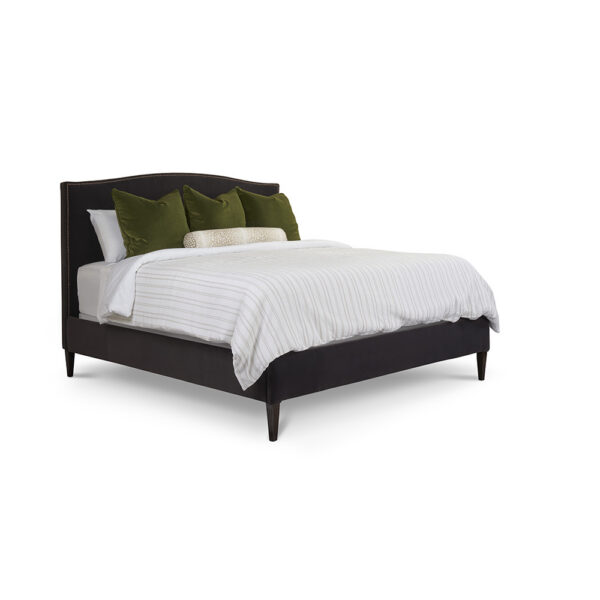 The MT Company TAL-8020-KB Bridgeway King Bed