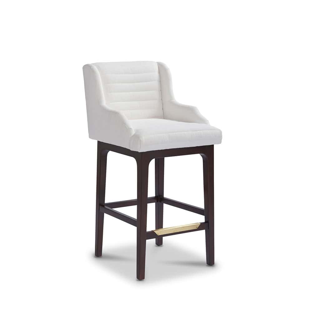 The MT Company TAL-820-BS Lucas Barstool The MT Company TAL-820-BS Lucas Barstool
