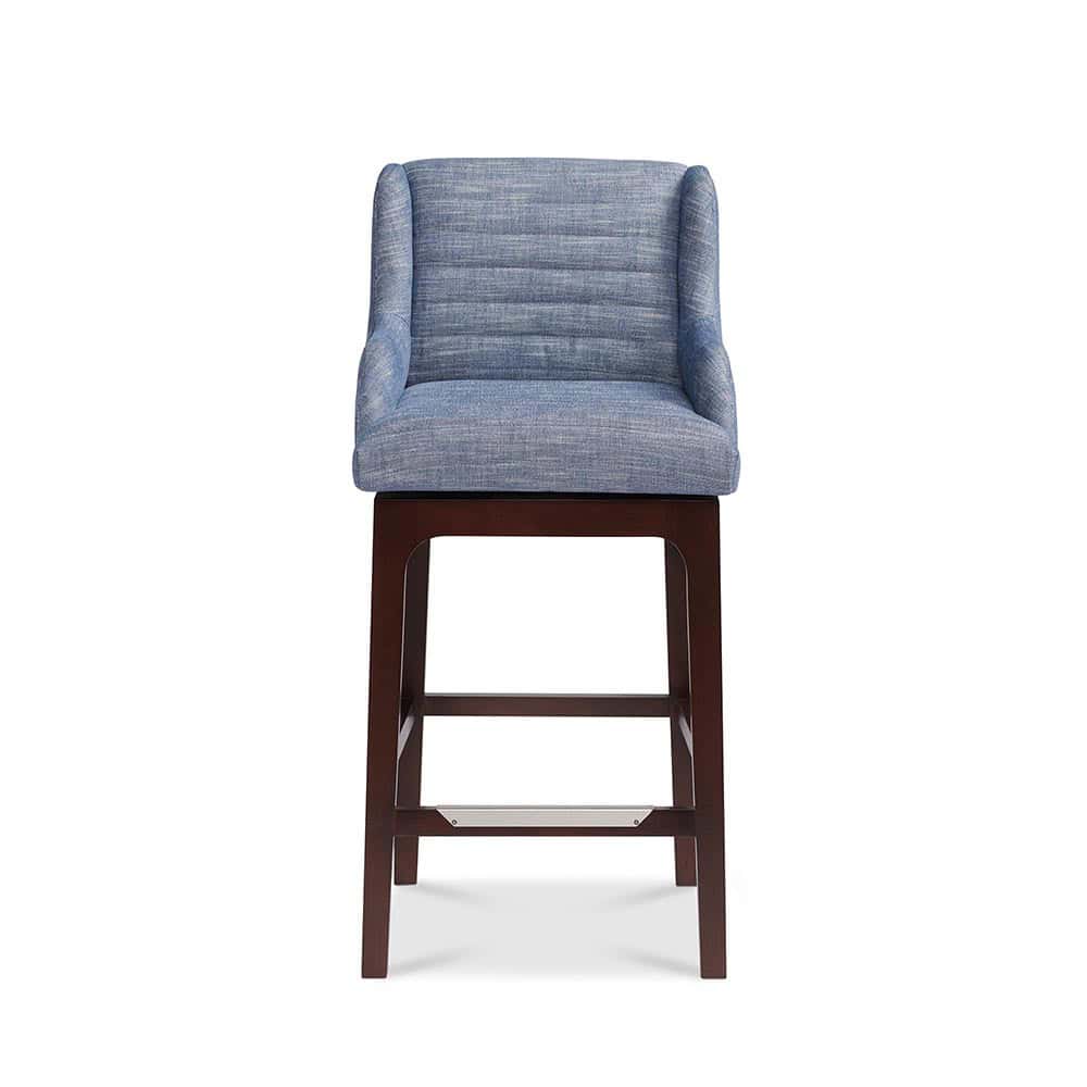 The MT Company TAL-821-CS Lucca Counter Stool The MT Company TAL-821-CS Lucca Counter Stool