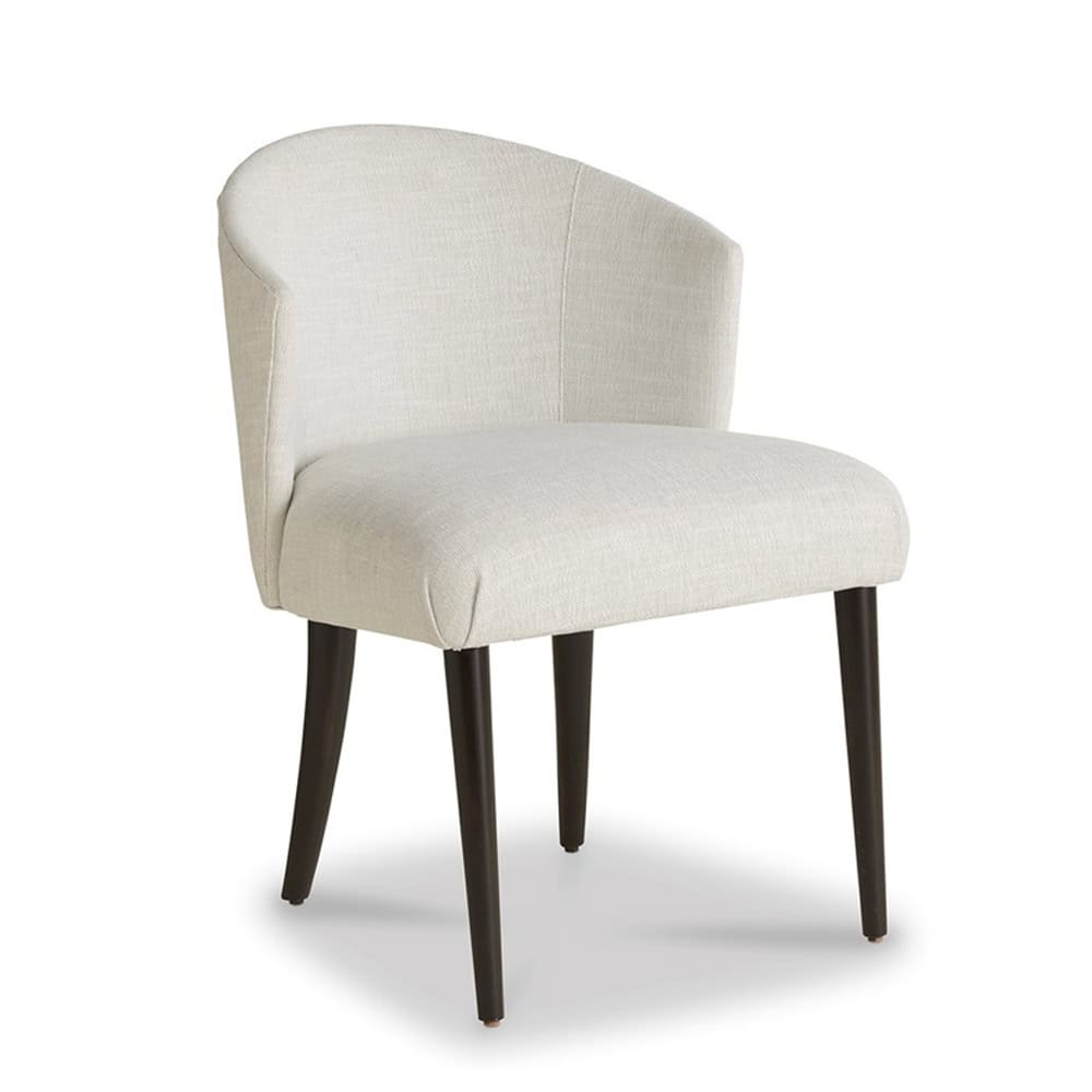 The MT Company TAL-825-DC Luna Dining Chair The MT Company TAL-825-DC Luna Dining Chair