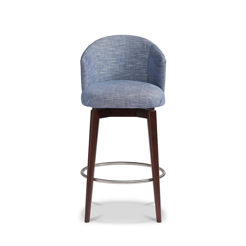 The MT Company TAL-826-BS Lundy Barstool The MT Company TAL-826-BS Lundy Barstool