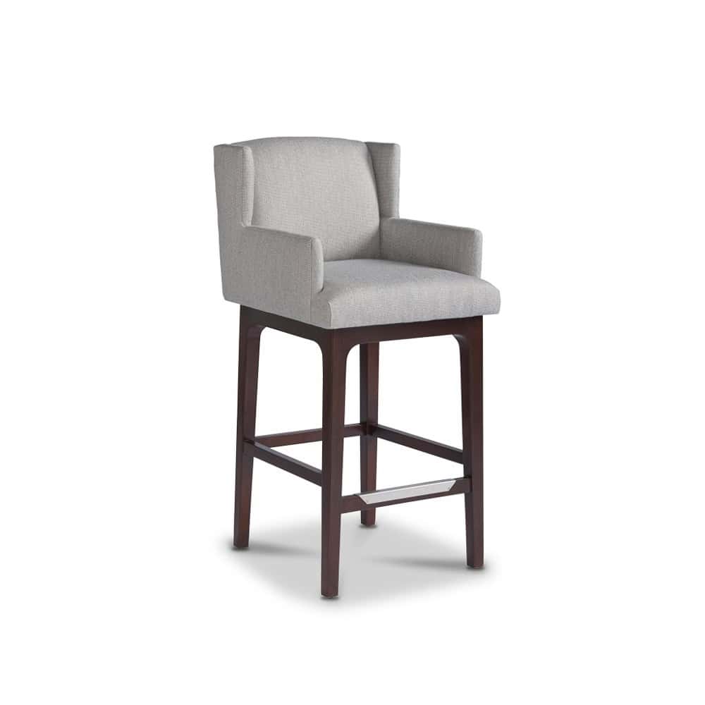 The MT Company TAL-831-CS Izzy Counter Stool The MT Company TAL-831-CS Izzy Counter Stool