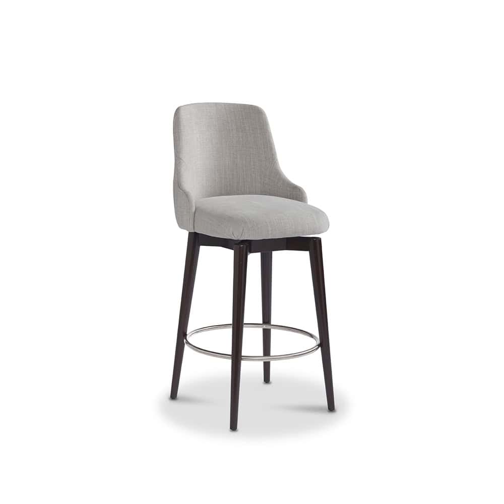 The MT Company TAL-836-BS Zula Barstool The MT Company TAL-836-BS Zula Barstool