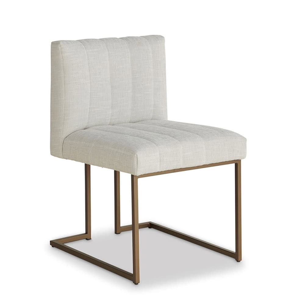The MT Company TAL-845-DC Aerin Dining Chair The MT Company TAL-845-DC Aerin Dining Chair