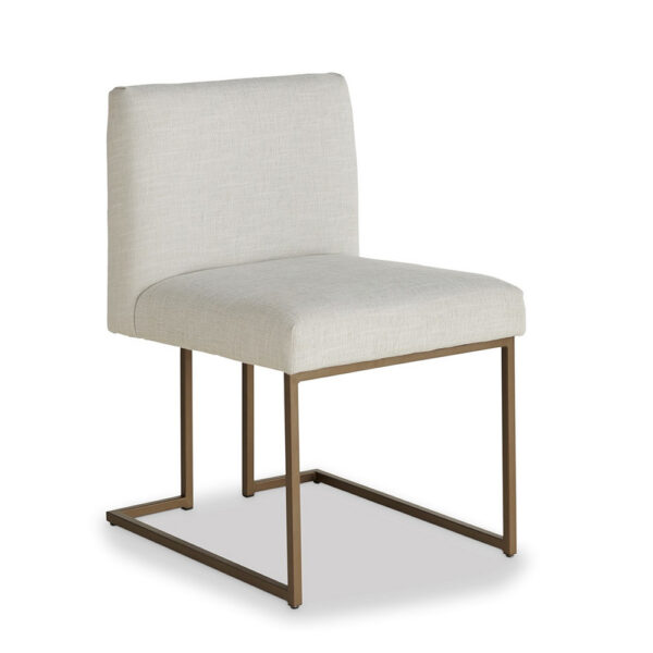 The MT Company TAL-847-DC Andes Dining Chair