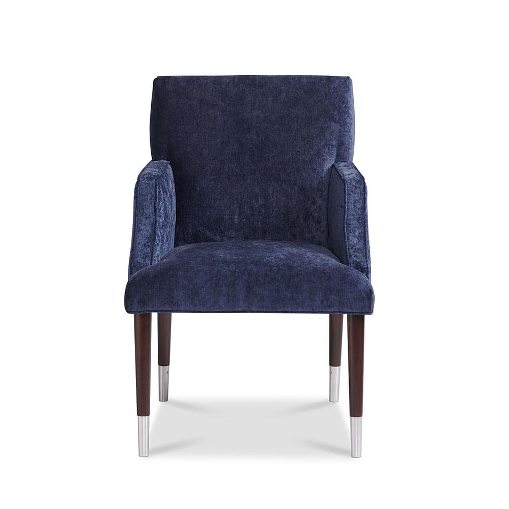 The MT Company TAL-850-DC Cecilia Dining Chair The MT Company TAL-850-DC Cecilia Dining Chair