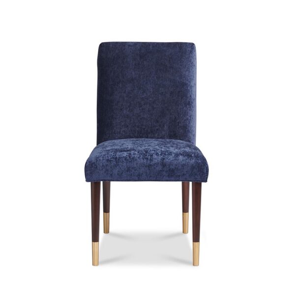 The MT Company TAL-851-DC Dermott Dining Chair